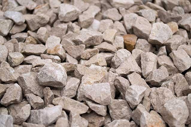 10-20mm Limestone Chippings - Image 3