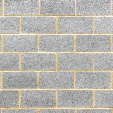 100mm Solid Dense 7.3N Blocks - Image 3