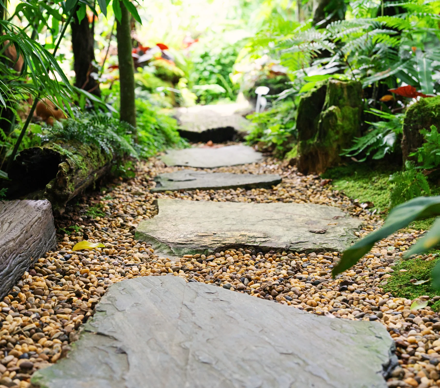 10mm Golden Gravel - Image 5
