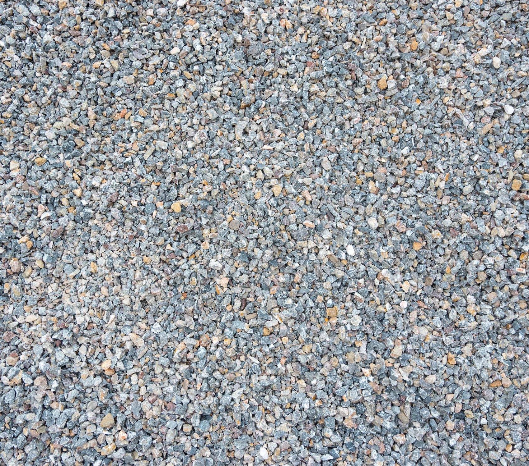 14-20mm Silver Grey Granite Chippings - Image 4