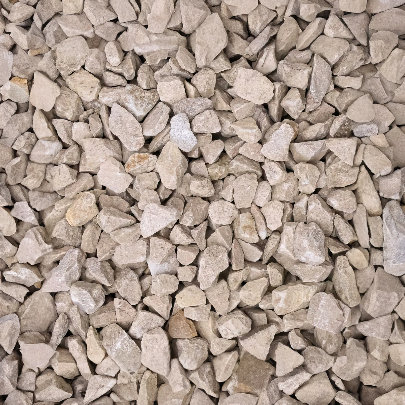 2-6mm Limestone Chippings - Image 3