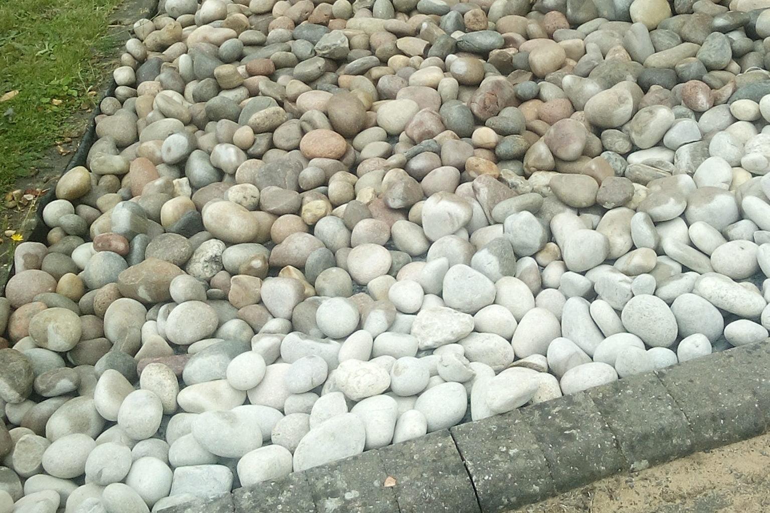 20-30mm Beach Pebbles - Image 6