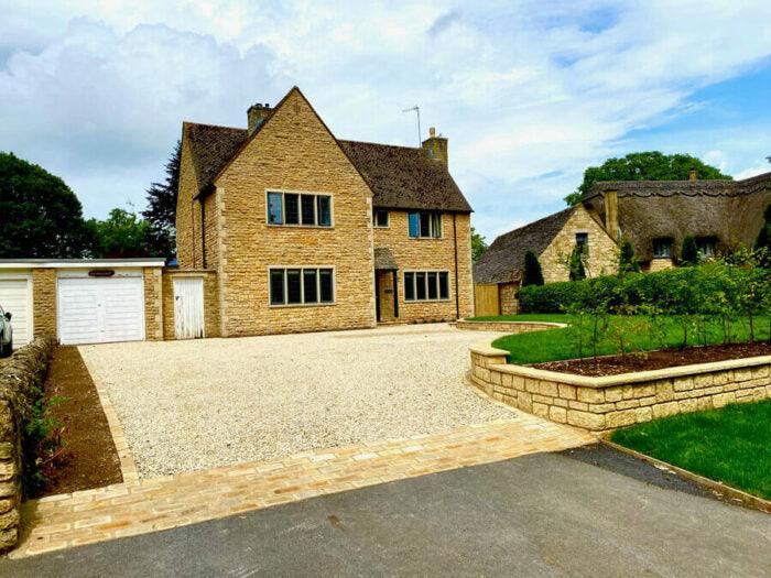 10-20mm Cotswold Stone Chippings - Image 4