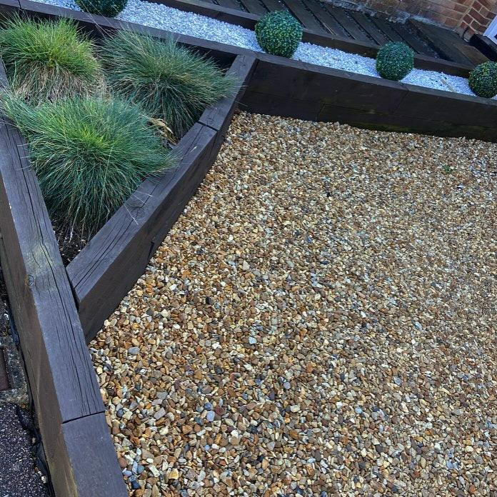 20mm Golden Gravel - Image 3