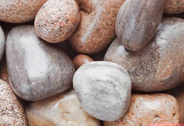50-80mm Beach Cobbles - Image 3