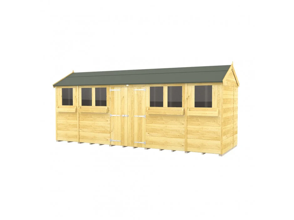 Apex Summer Shed - Image 20