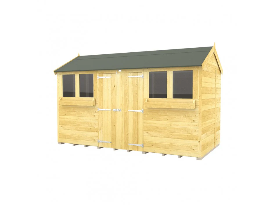 Apex Summer Shed - Image 24