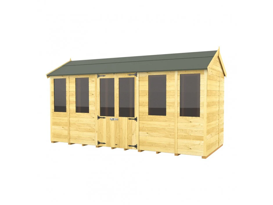 Apex Summer House - Image 15