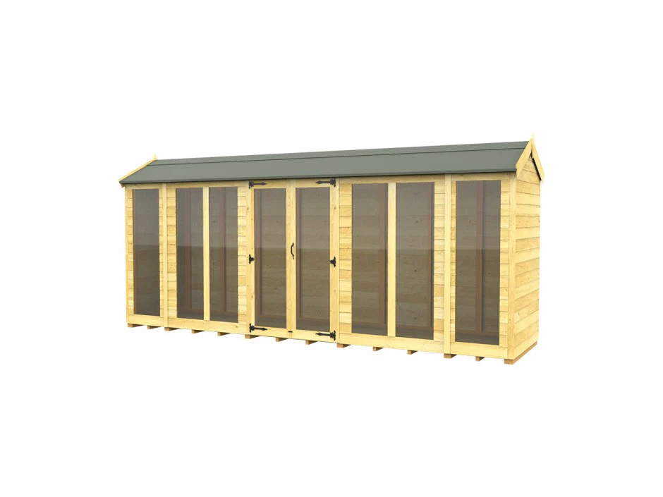 Apex Summer House - Image 32
