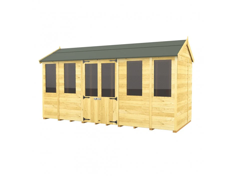 Apex Summer House - Image 4