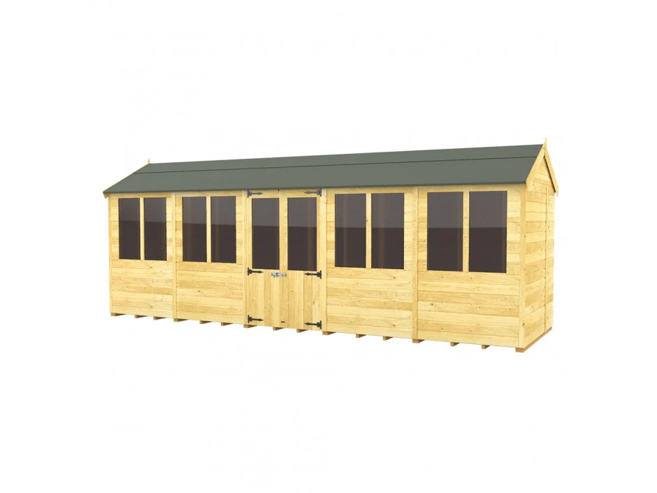 Apex Summer House - Image 7