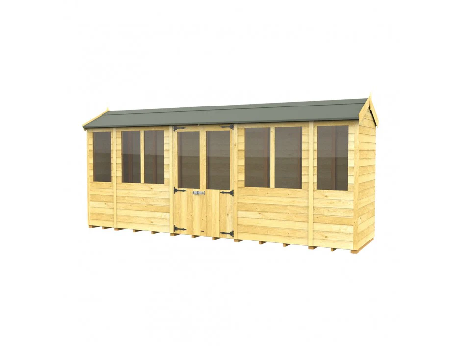 Apex Summer House - Image 9