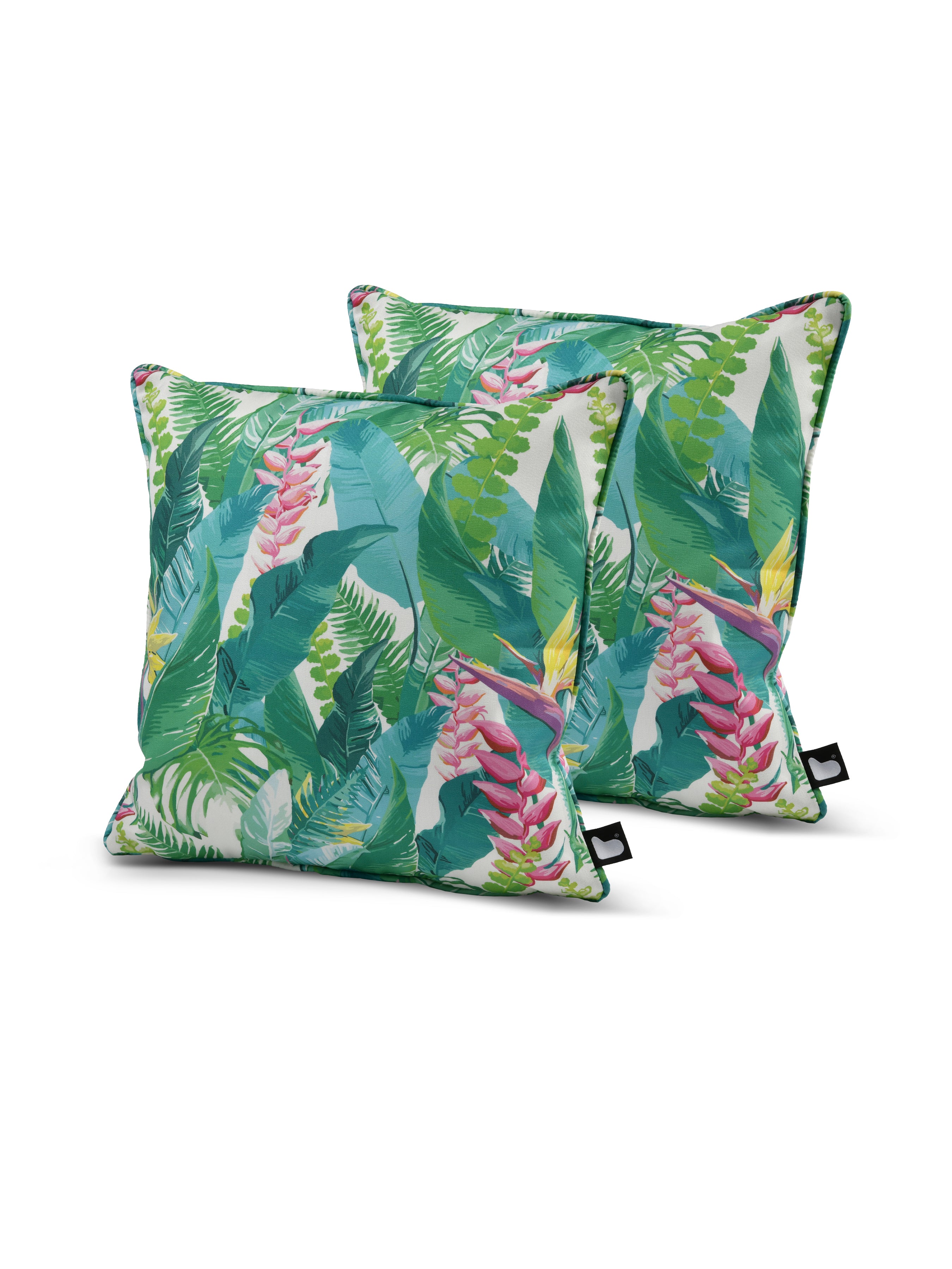 B Cushion Twin Pack Art Collection - Image 3