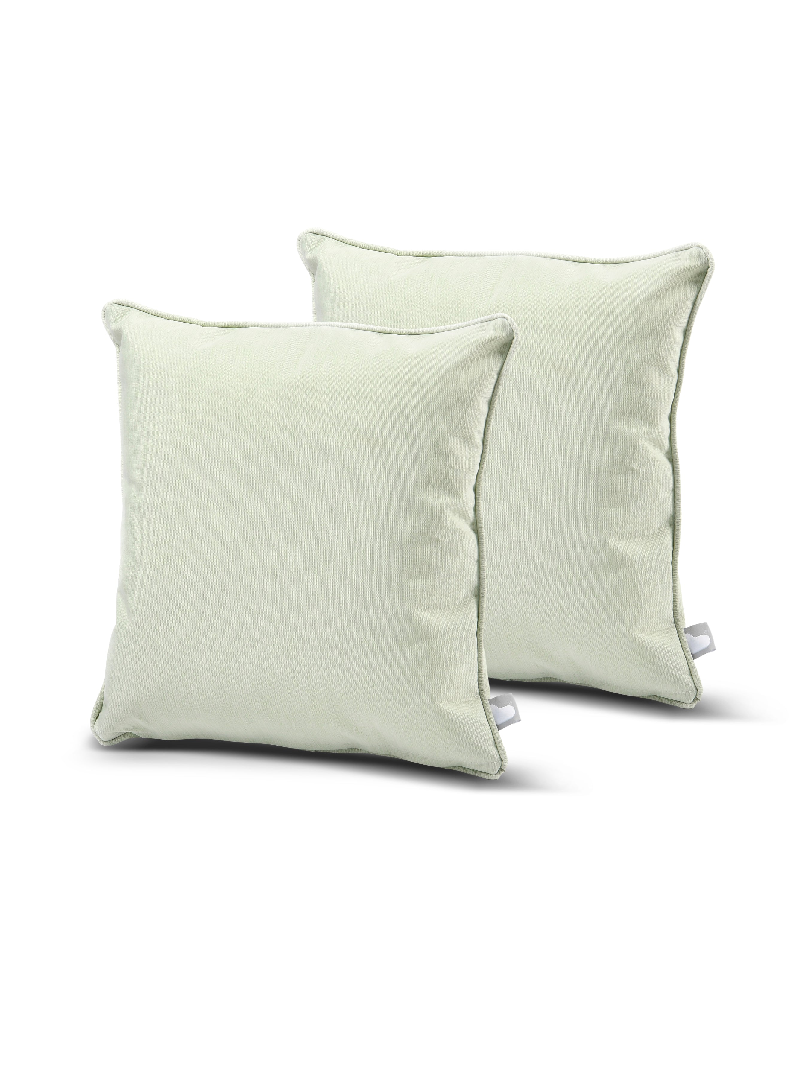 B Cushion Twin Pack Pastel Collection - Image 4