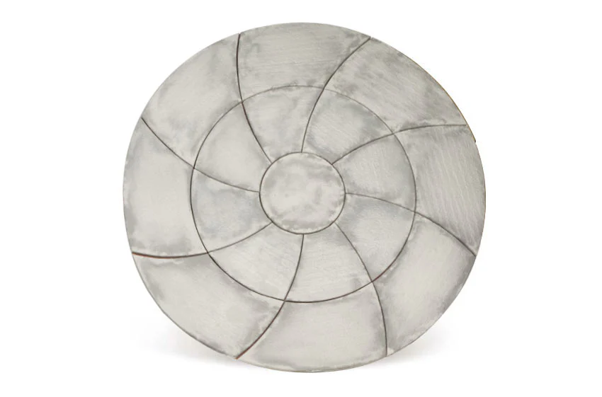 Weathered Slate Catherine Wheel Kit by Bowland Stone - Image 3