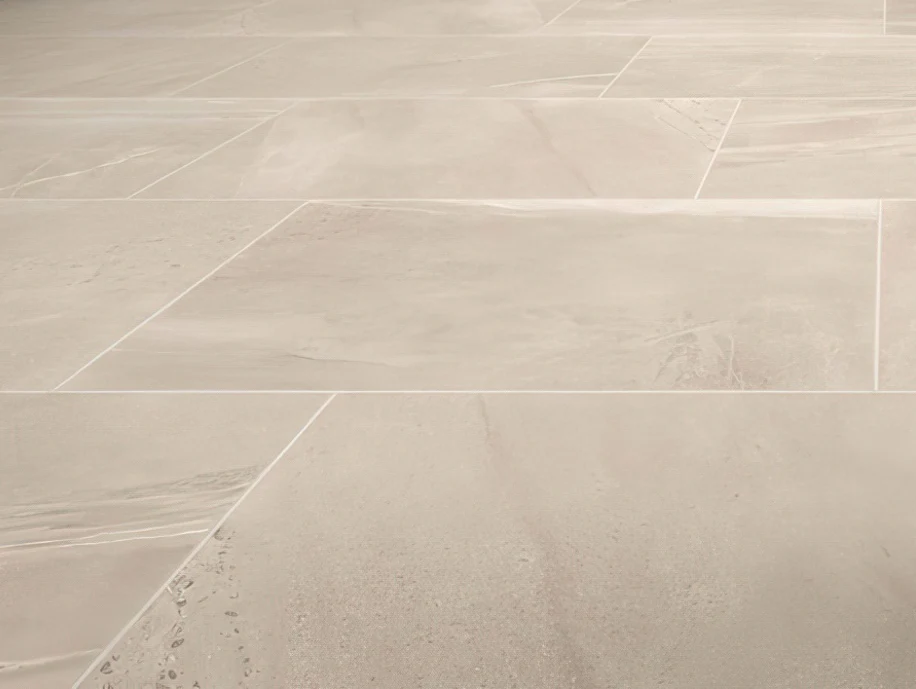 CLEARANCE Blue / Grey / Beige Porcelain Paving 600x900x20mm (Britstone Ocean, Grey, Sand) - Image 6