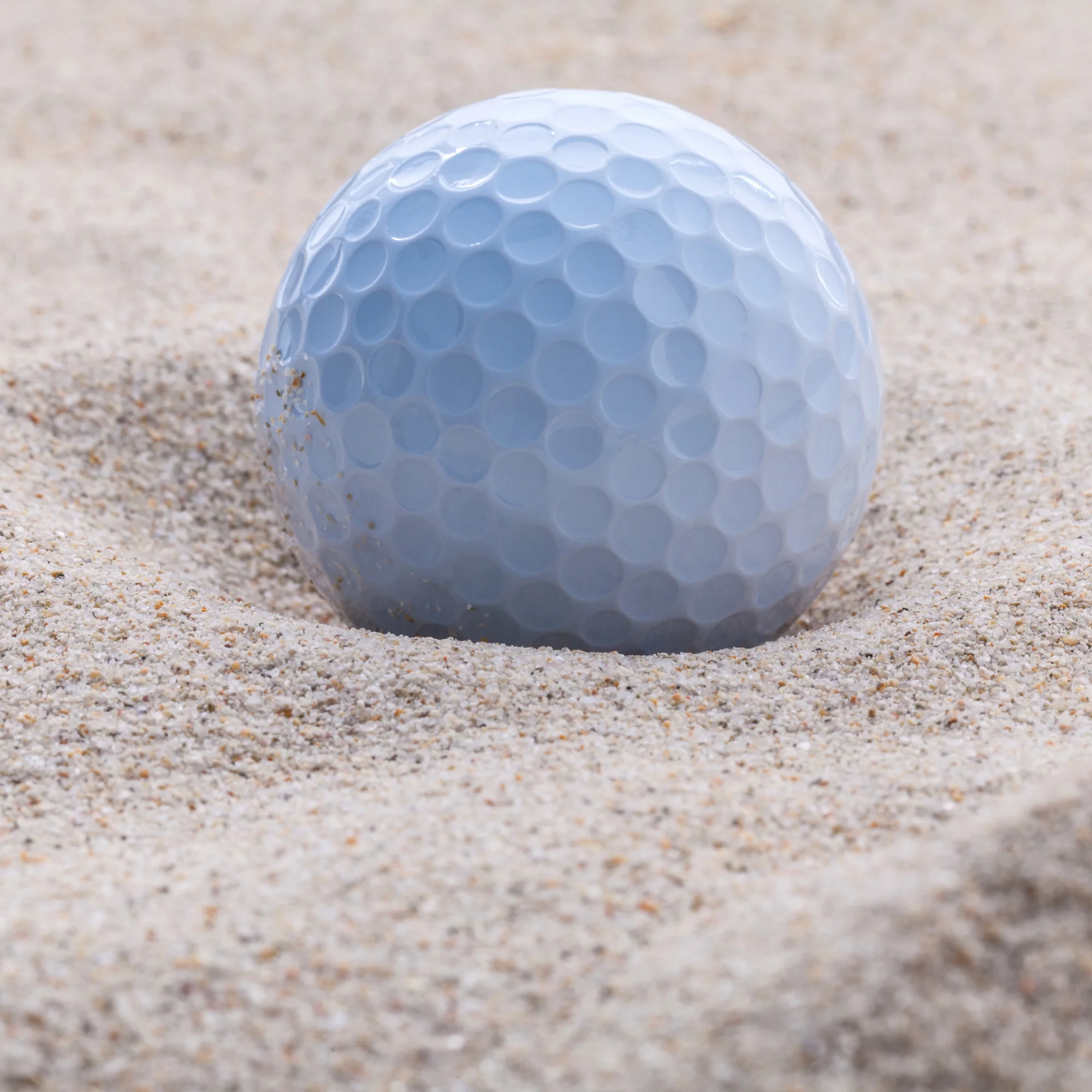 Golf Course Bunker Sand - Image 4