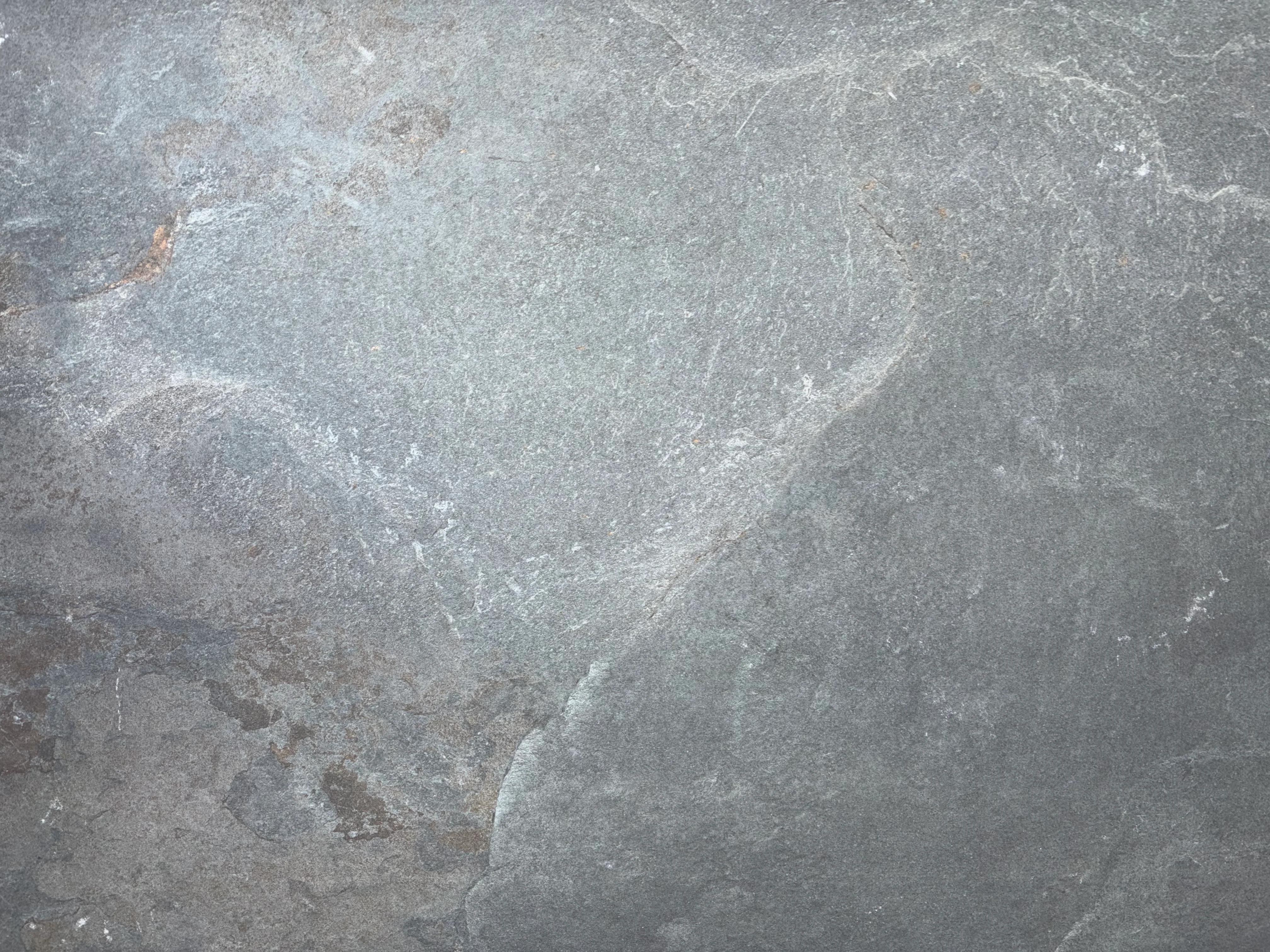 CLEARANCE Copper / Grey Porcelain Paving 600x900x20mm (Retro Stone) - Image 4