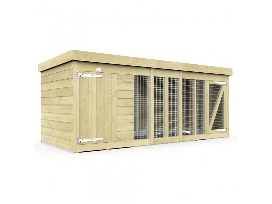 Dog Kennel - Image 10