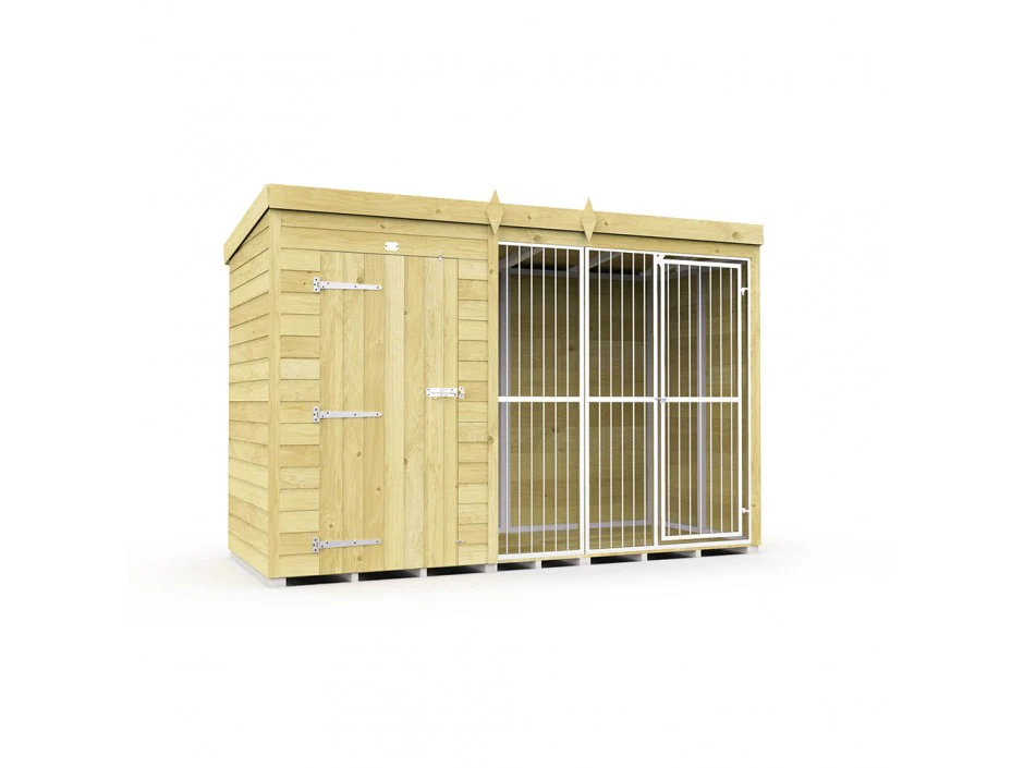 Dog Kennel - Image 11