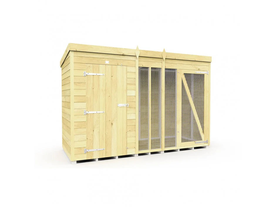 Dog Kennel - Image 12