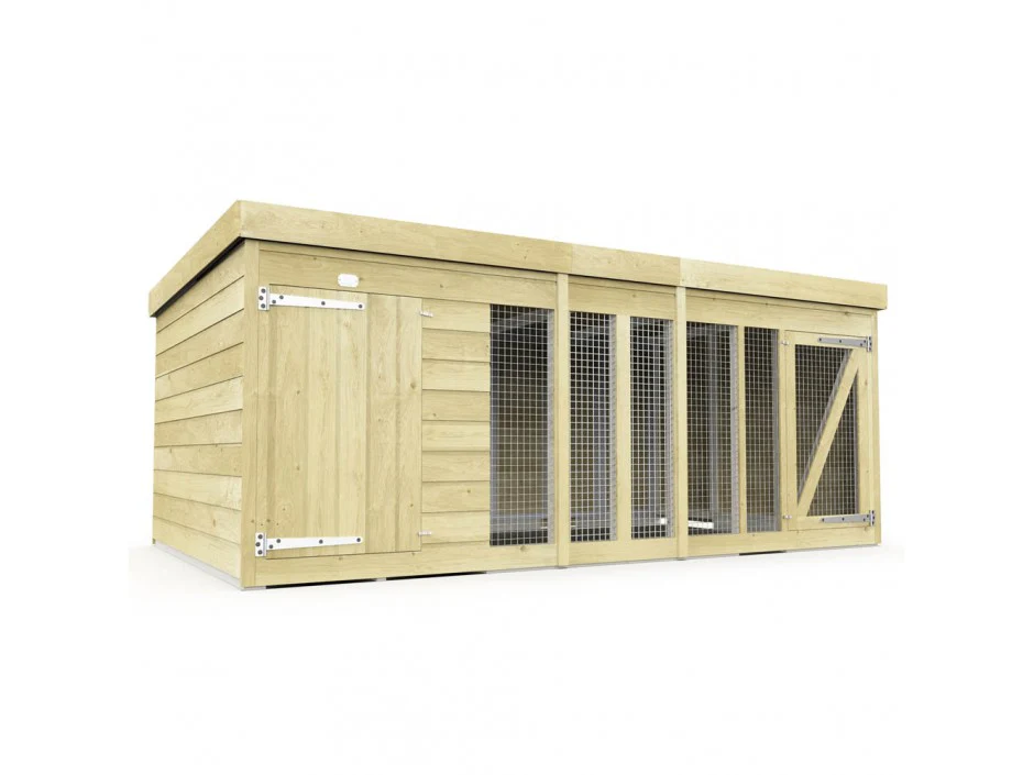 Dog Kennel - Image 13