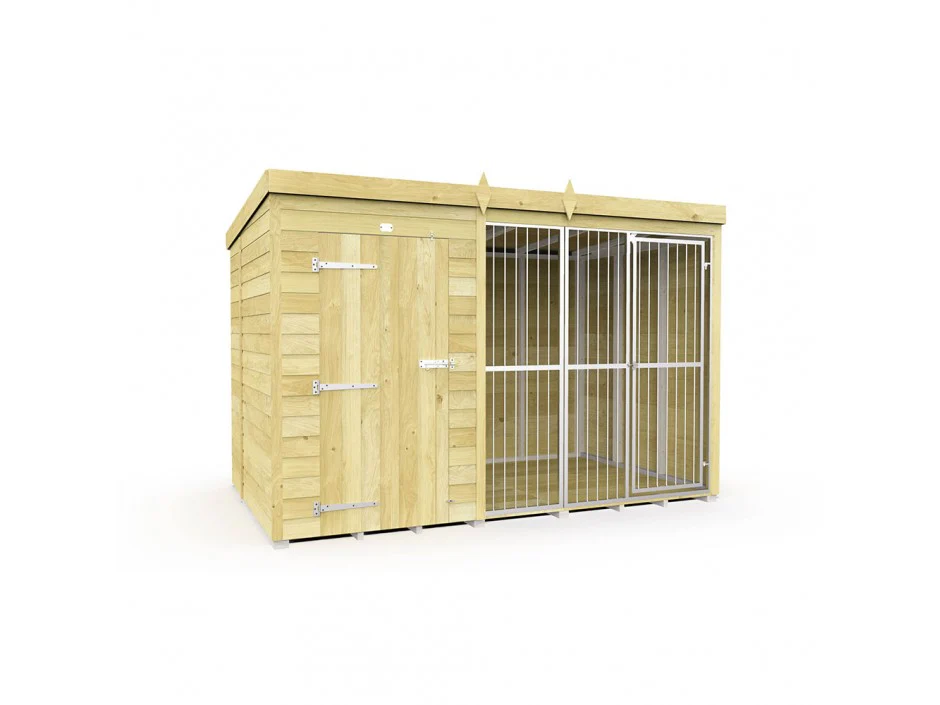 Dog Kennel - Image 14