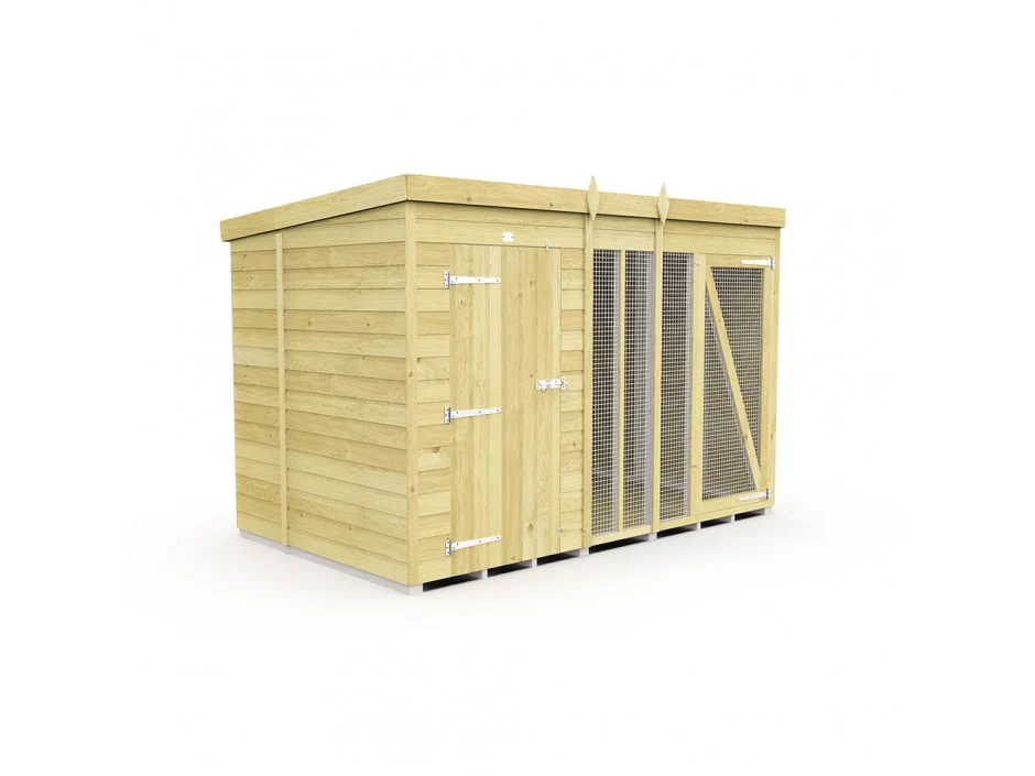 Dog Kennel - Image 15