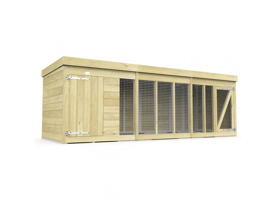 Dog Kennel - Image 16