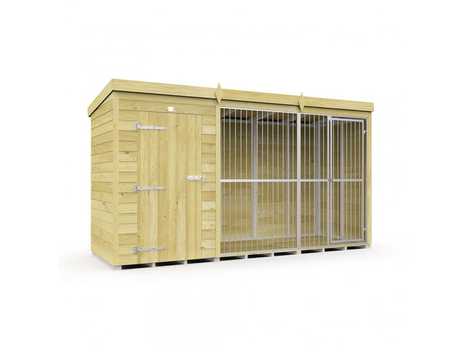 Dog Kennel - Image 17