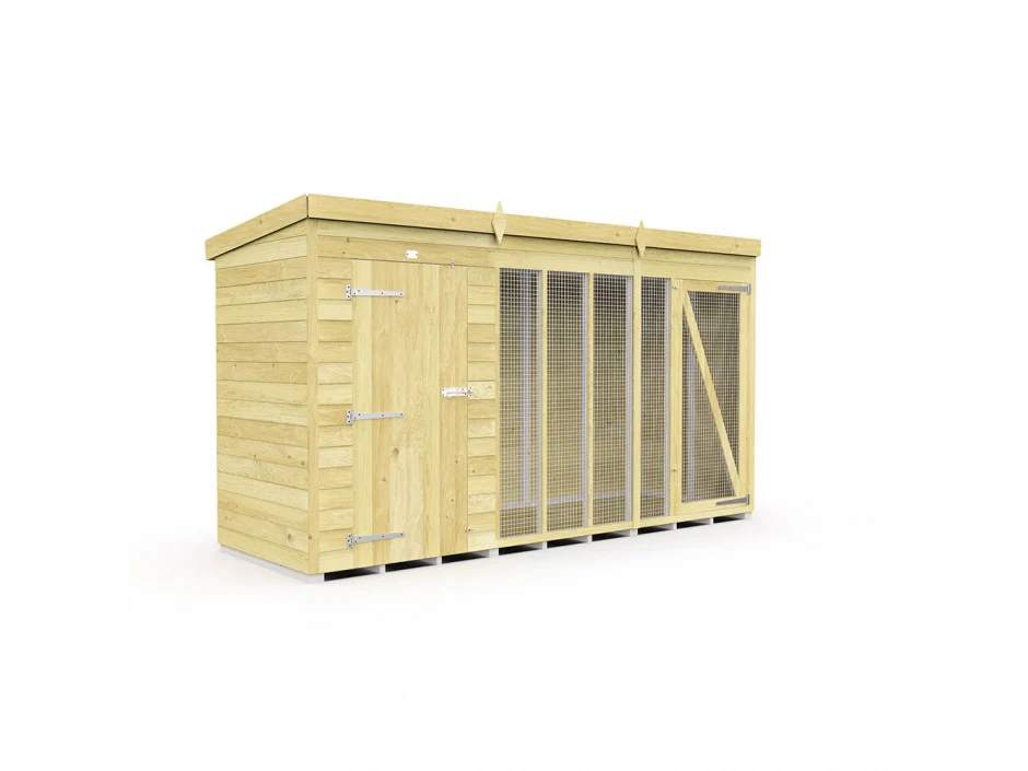 Dog Kennel - Image 18