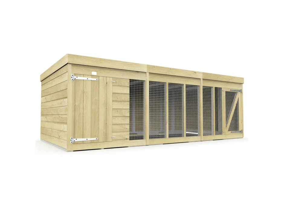 Dog Kennel - Image 19