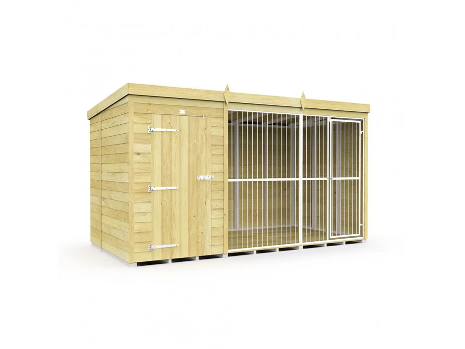 Dog Kennel - Image 20