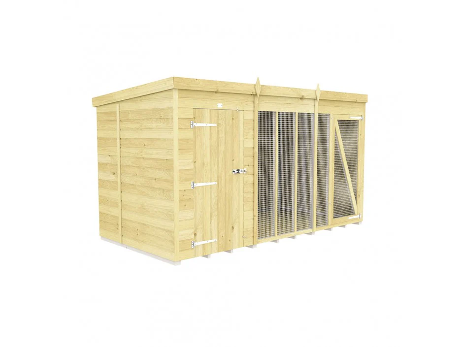 Dog Kennel - Image 21