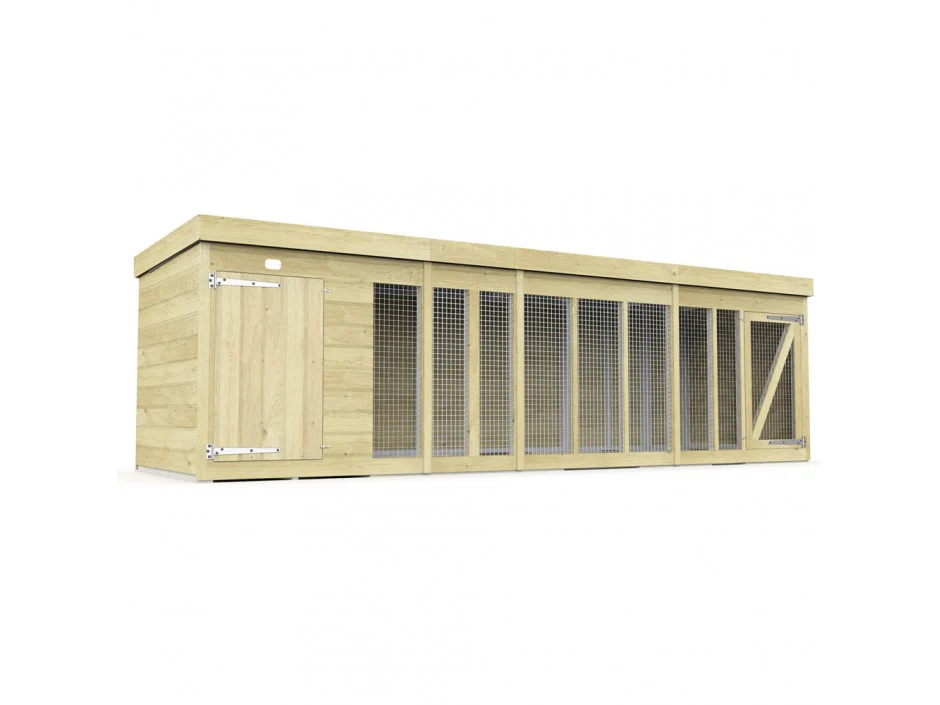 Dog Kennel - Image 22