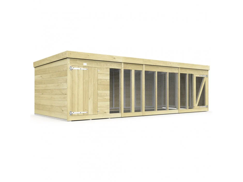 Dog Kennel - Image 23