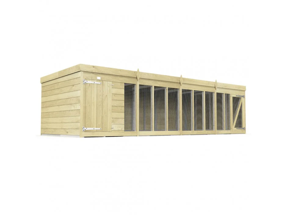 Dog Kennel - Image 25