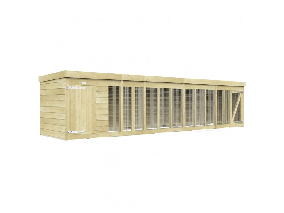Dog Kennel - Image 26