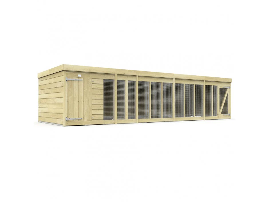 Dog Kennel - Image 27