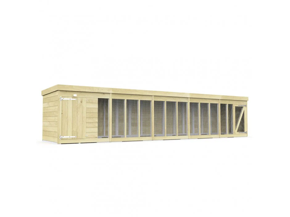 Dog Kennel - Image 28