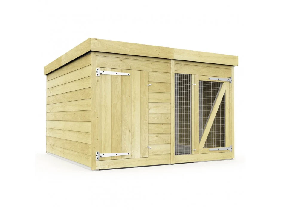 Dog Kennel - Image 3