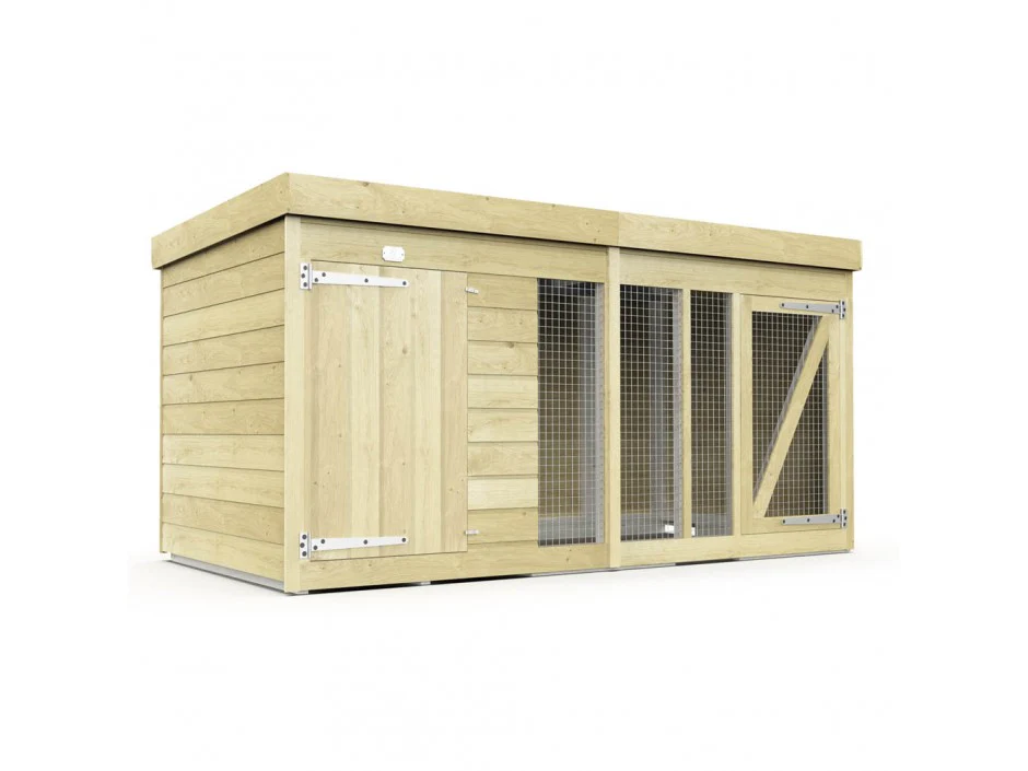 Dog Kennel - Image 4
