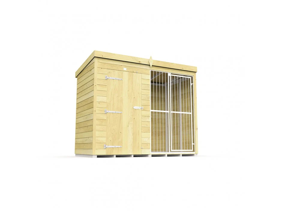 Dog Kennel - Image 5