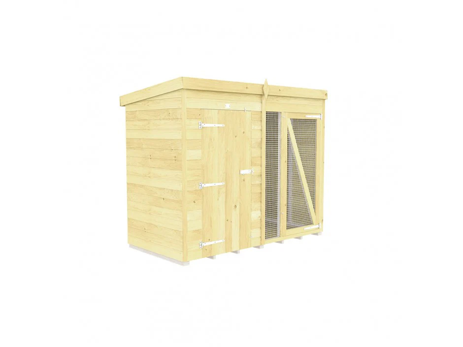 Dog Kennel - Image 6