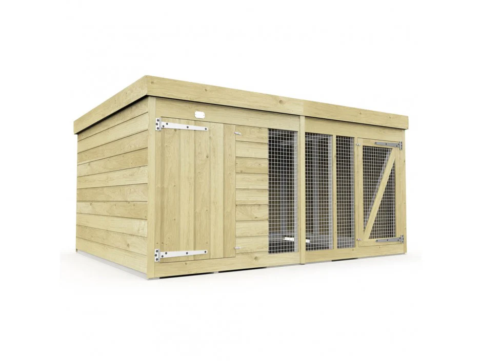 Dog Kennel - Image 7