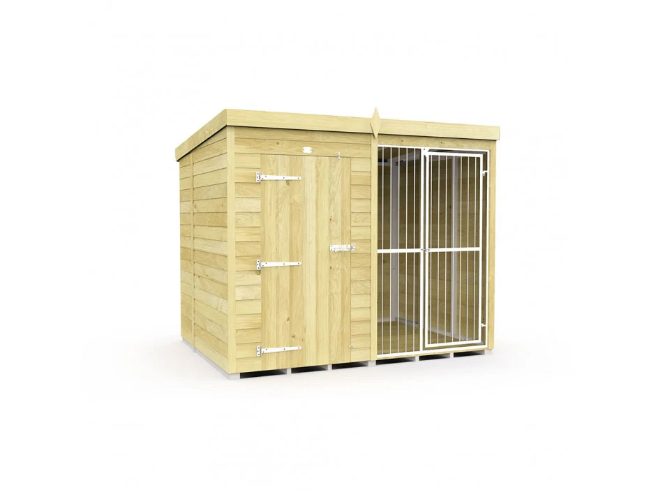 Dog Kennel - Image 8