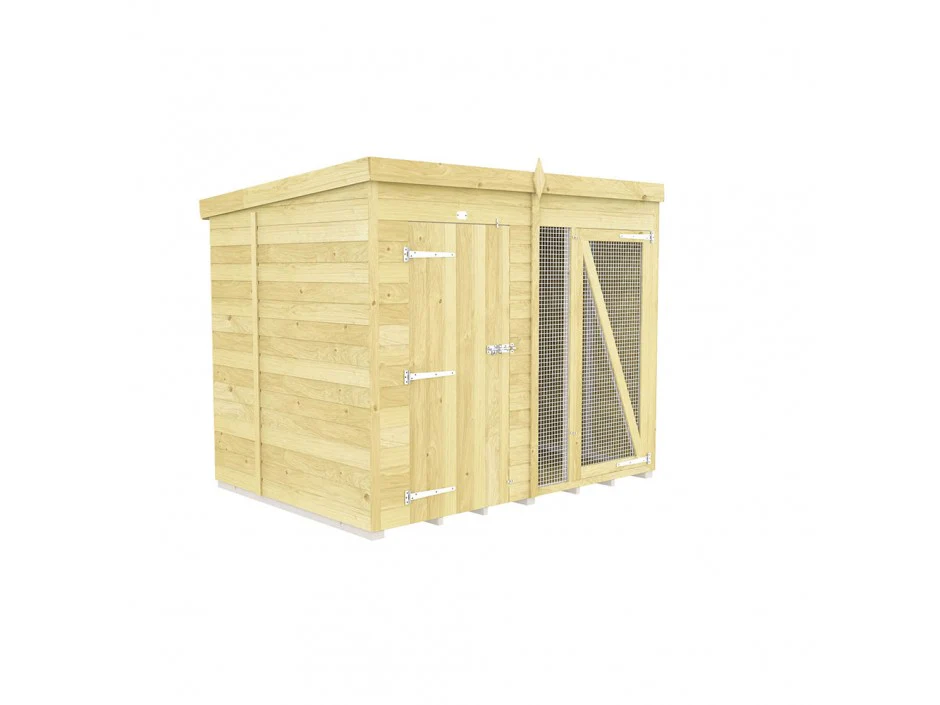 Dog Kennel - Image 9