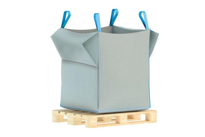 Empty Bulk Bag - Image 2