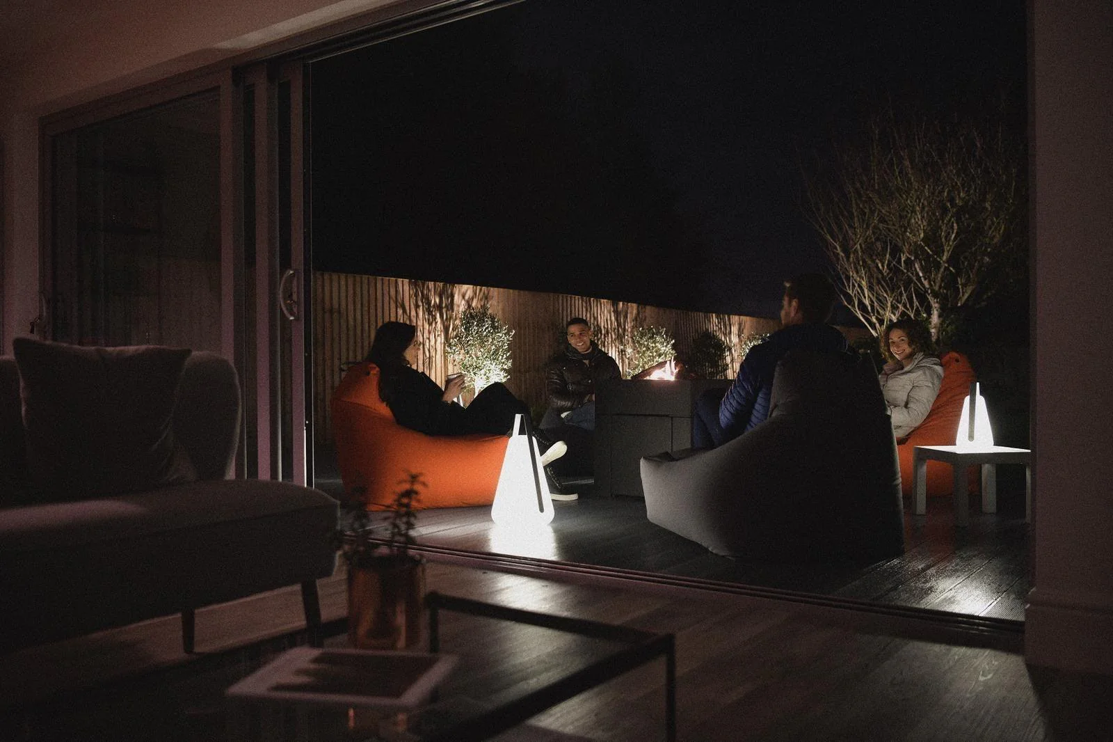 Extreme Lounging B-Bulb Outdoor Light - Image 3