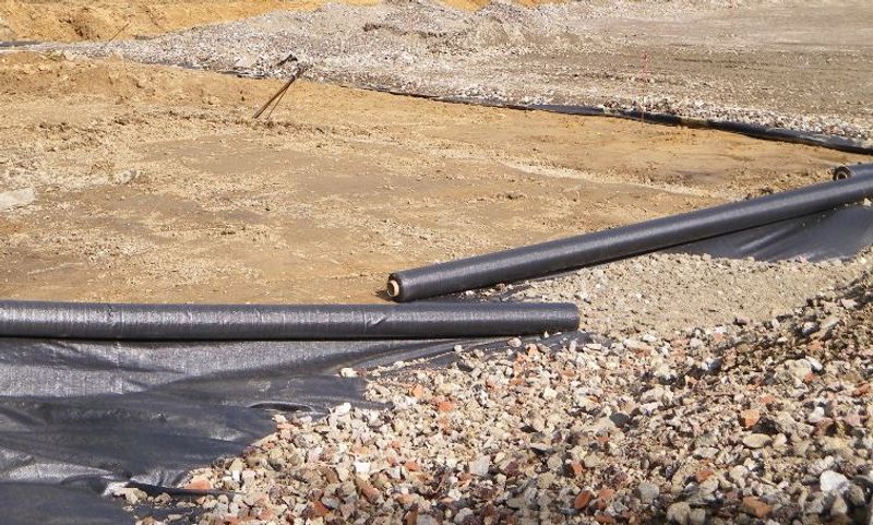 GROUNDTEX Woven Geotextile Membrane 1x15 - Image 3